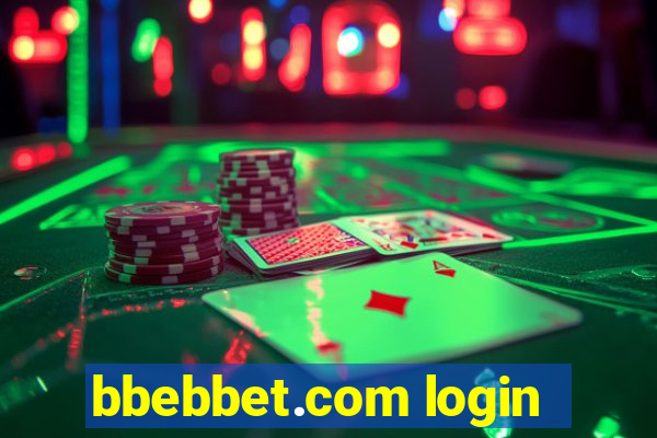 bbebbet.com login